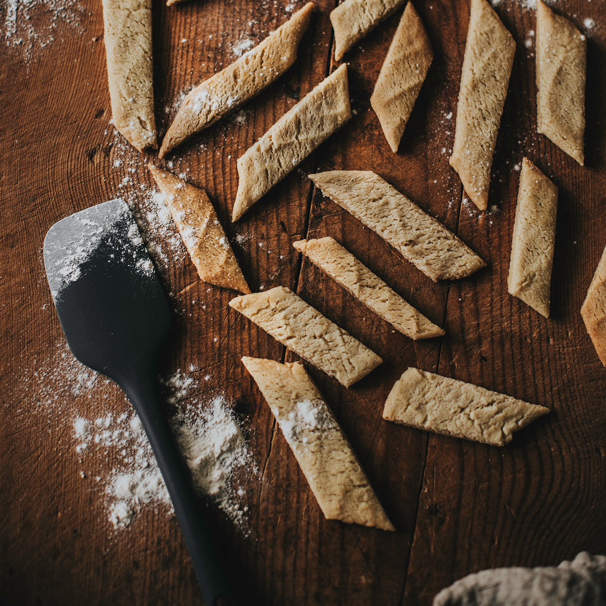 Dorre Cookie Slickepott 27 cm