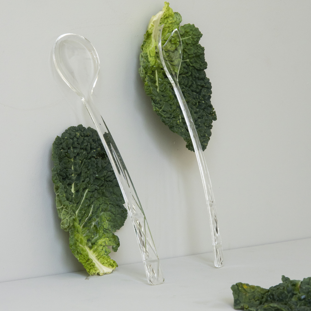 Sagaform Outdoor Eating Picknick Salladsbestick