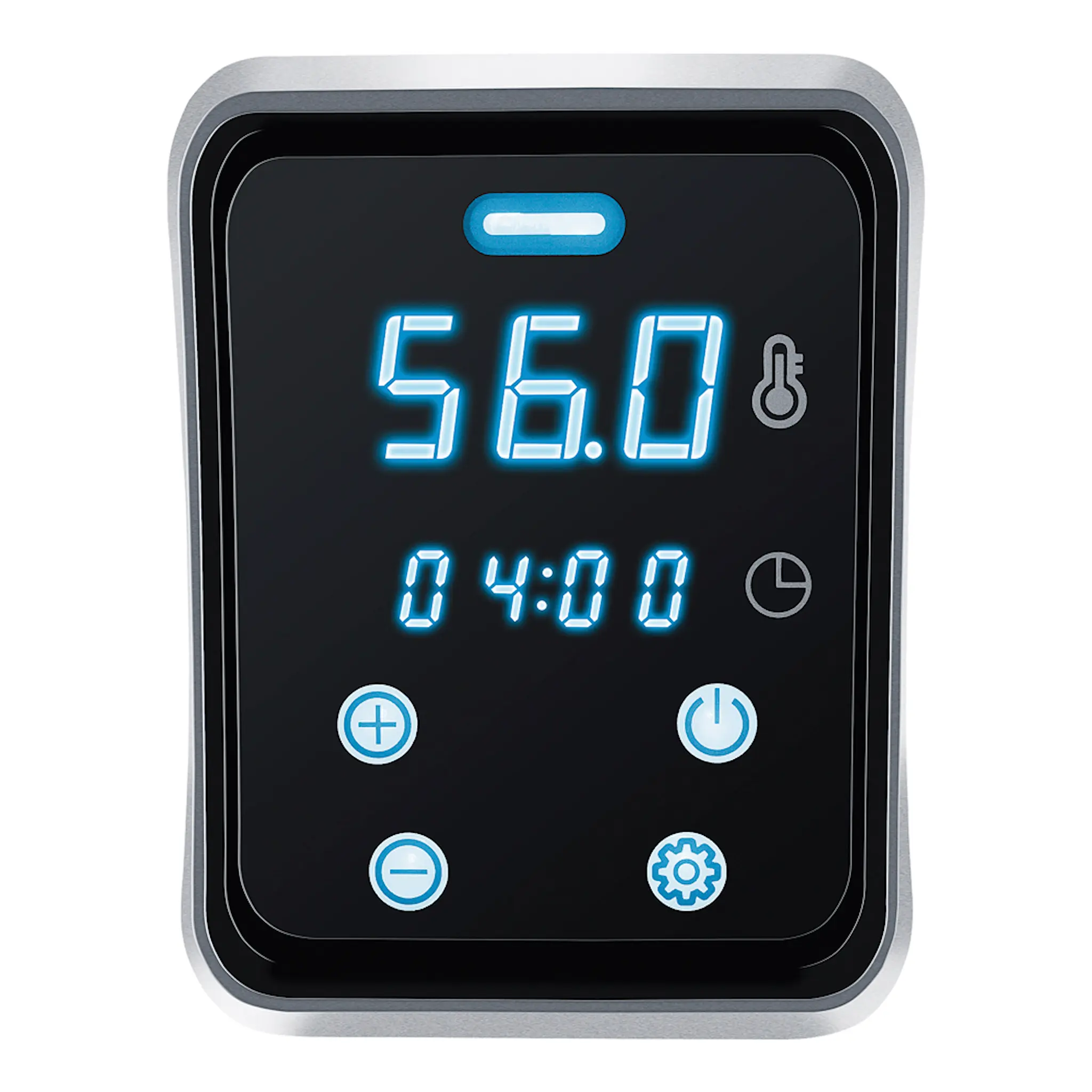 Steba Sous Vide Sirkulaattori 39 cm Ruostumaton