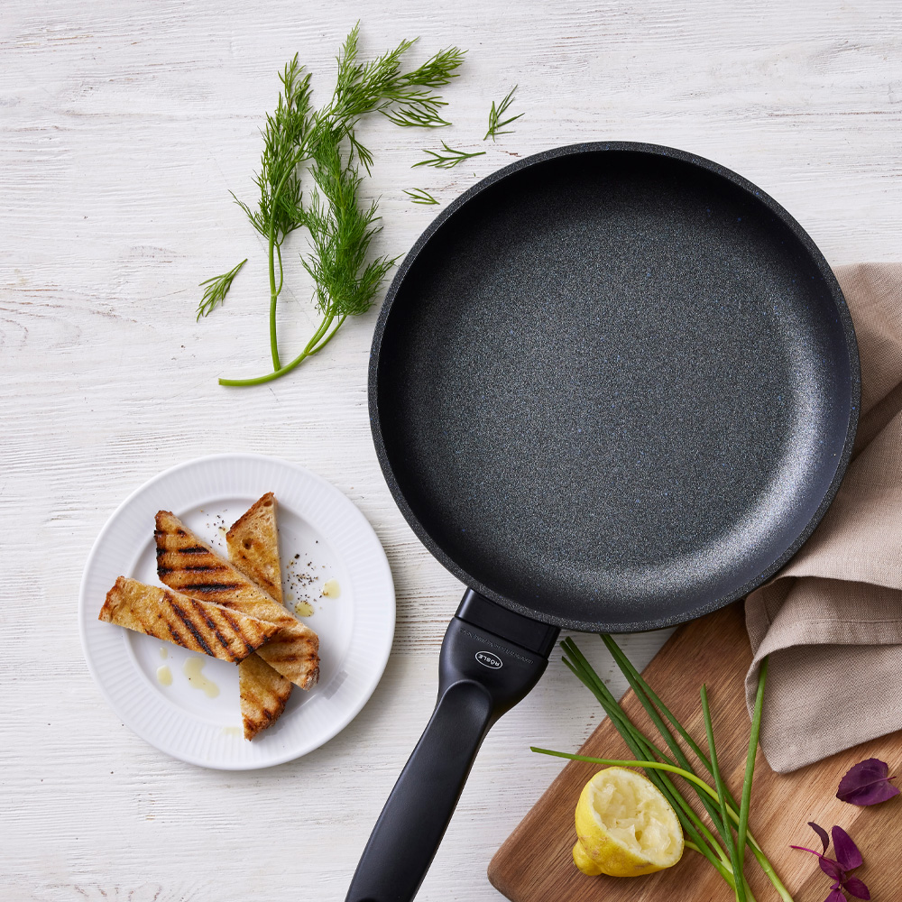 Pillivuyt Plissé Lautanen 20 cm