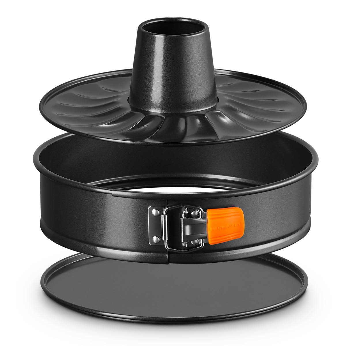 Le Creuset Non-stick spring-randform