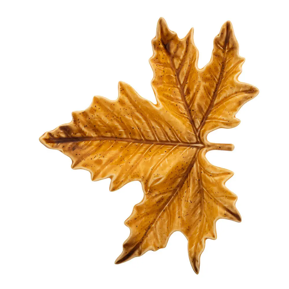 Gudrun Tarjouluastia 21x17,5 cm Keltainen