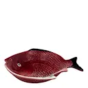 Peixes skål fisk 24 cm