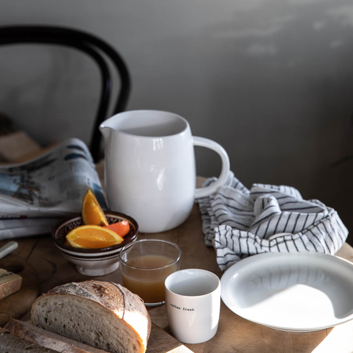 Sögne Home Sögne Lautanen 20 cm