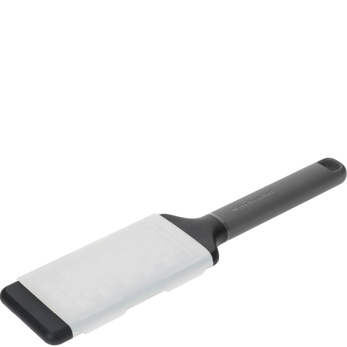 KitchenAid KitchenAid Classic rivjärn medium 30 cm charcoal grey