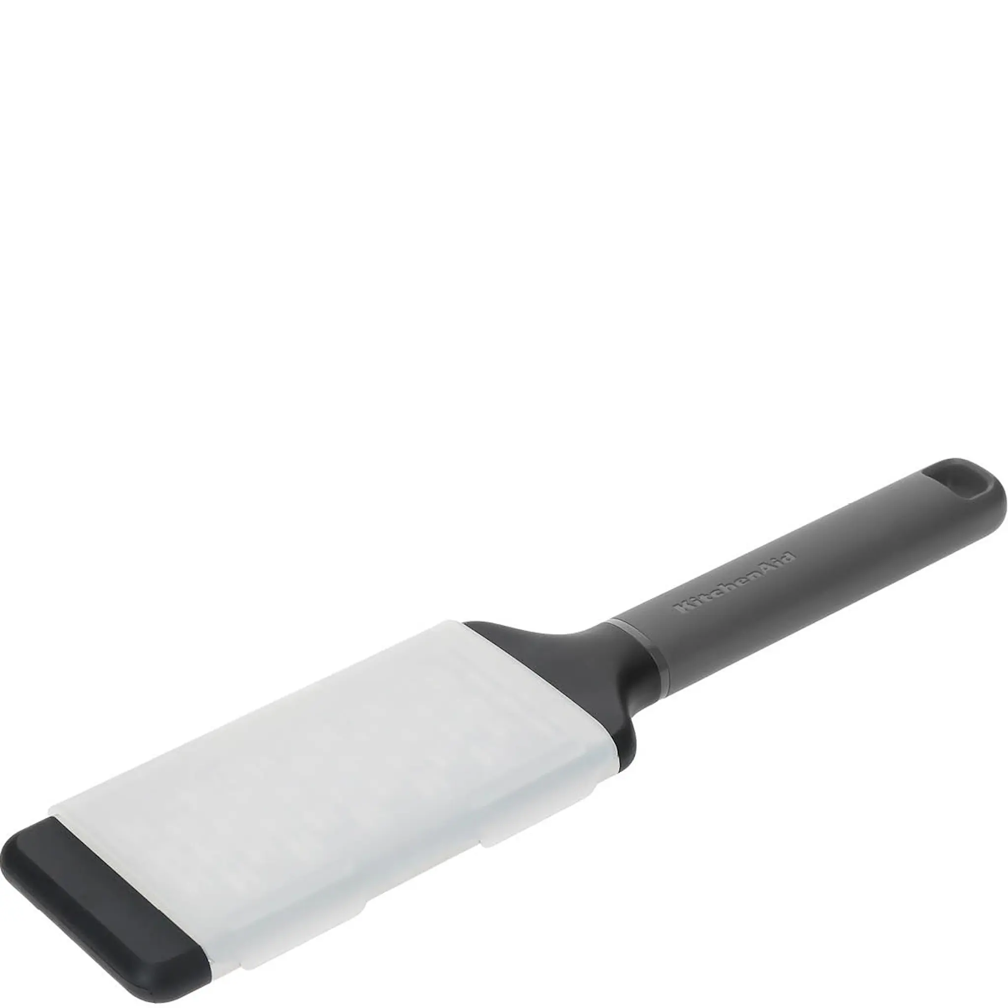 KitchenAid KitchenAid Classic rivjärn medium 30 cm charcoal grey