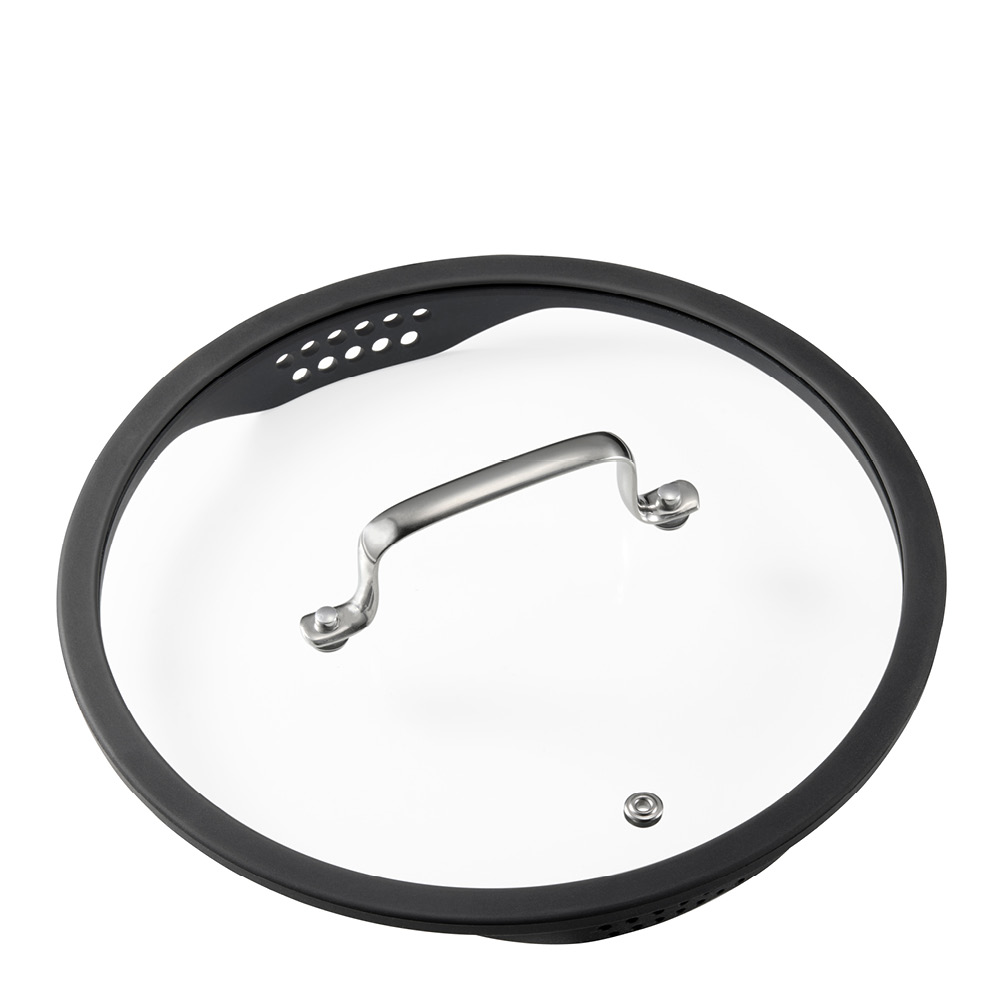 Dorre Karla gryte 7L stål