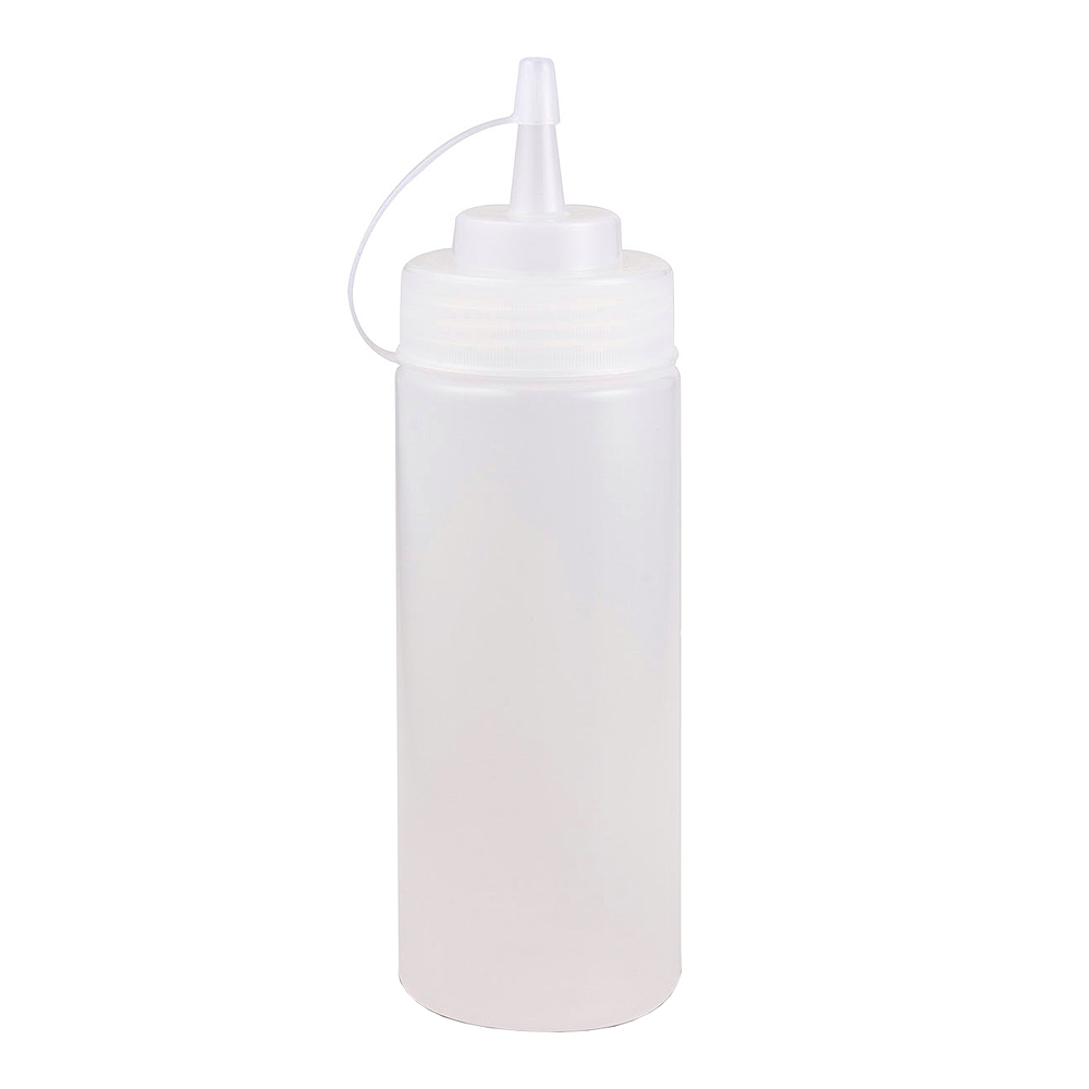 Supreminox - Squeezy Kastikepullo 360 ml
