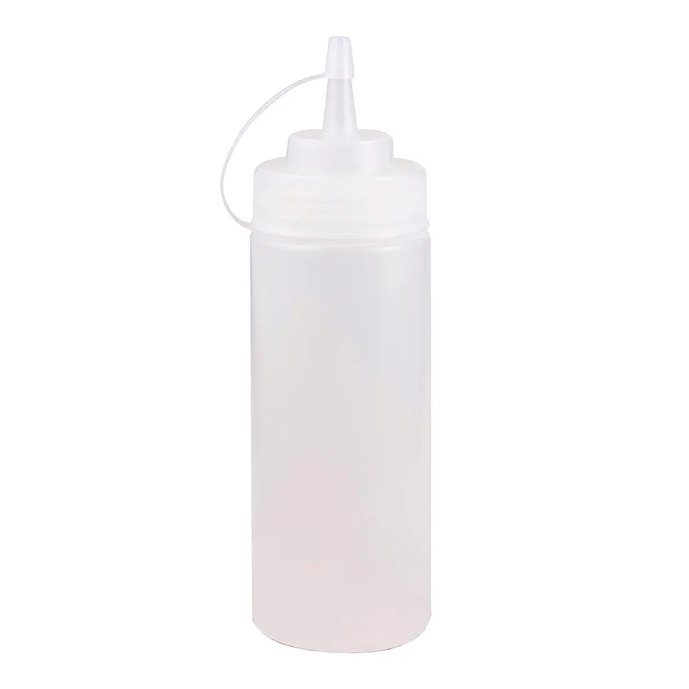 Squeezy Kastikepullo 360 ml