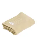 FINE handduk 60x100 cm pale honey