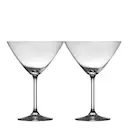 Juvel Martiniglas 28 cl 4-pack Klar
