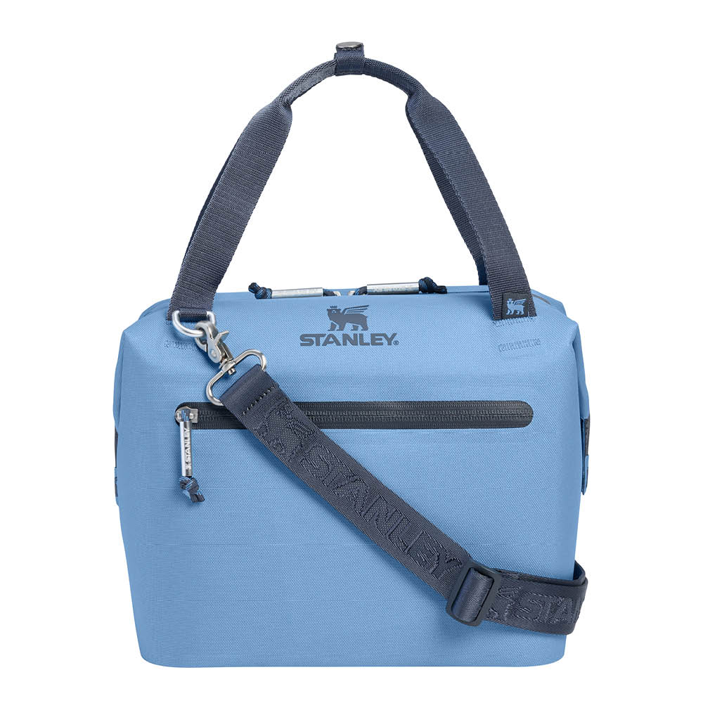 Stanley All Day kylväska Julienne mini 7L blue sky