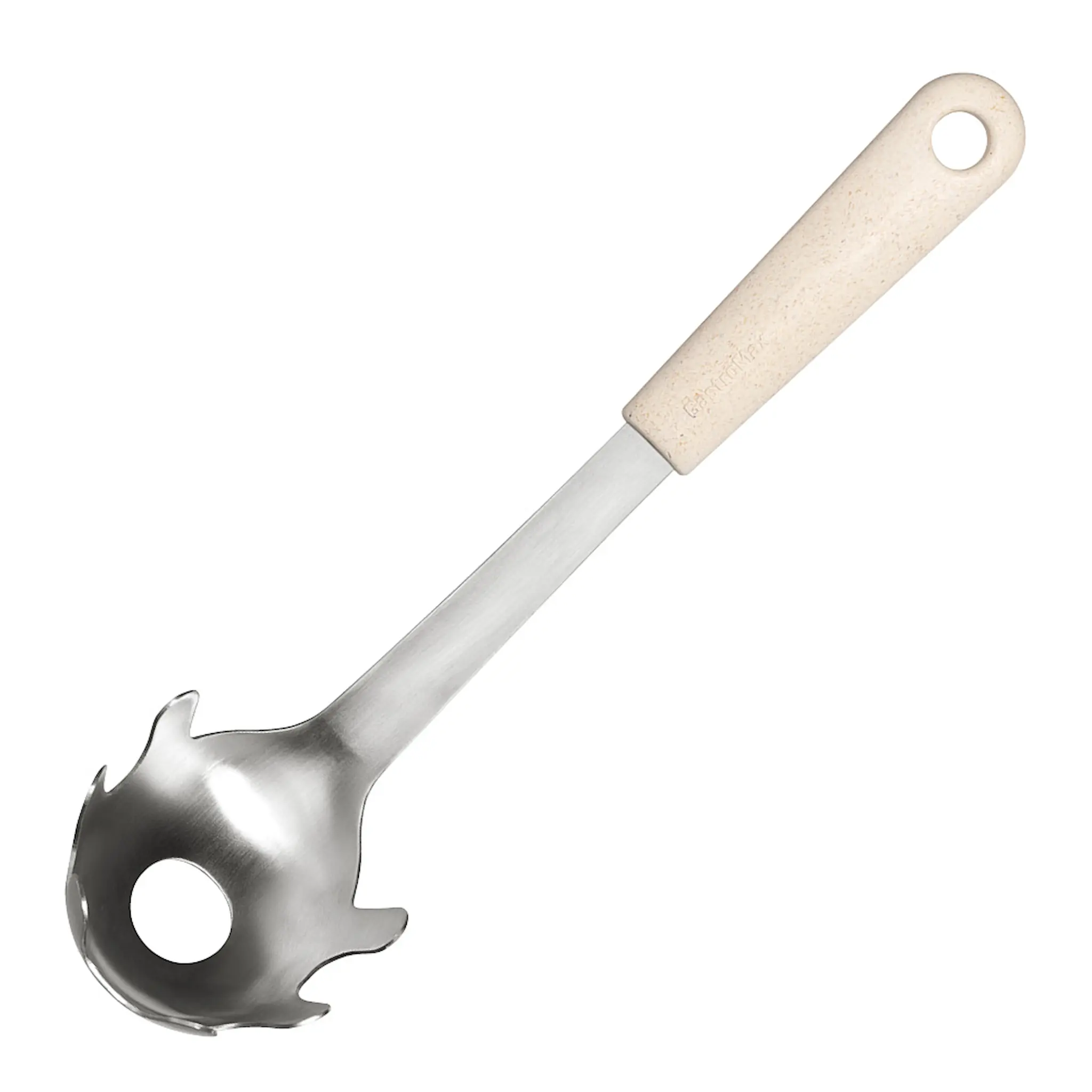 Gastromax BIO range pastaslev 29,5 cm linne
