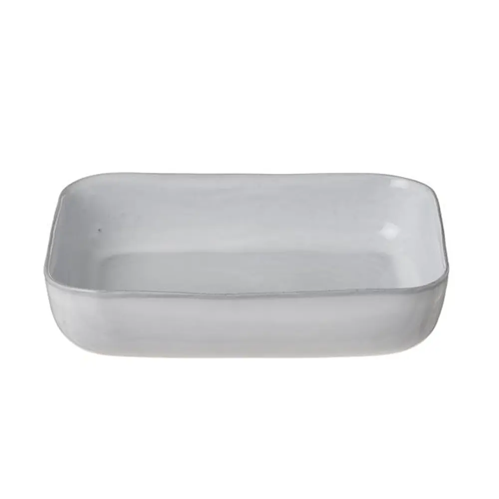 Heirol x Nosse ovnsform casserole 25 cm stone