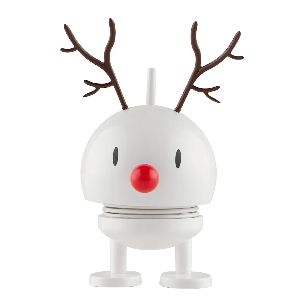 Hoptimist Bumble Hoptimist Présentoir Bumble IQ S 7.2 Cm, Blanc Hoptimist Bumble Hoptimist Présentoir Bumble IQ S 7.2 Cm, Blanc