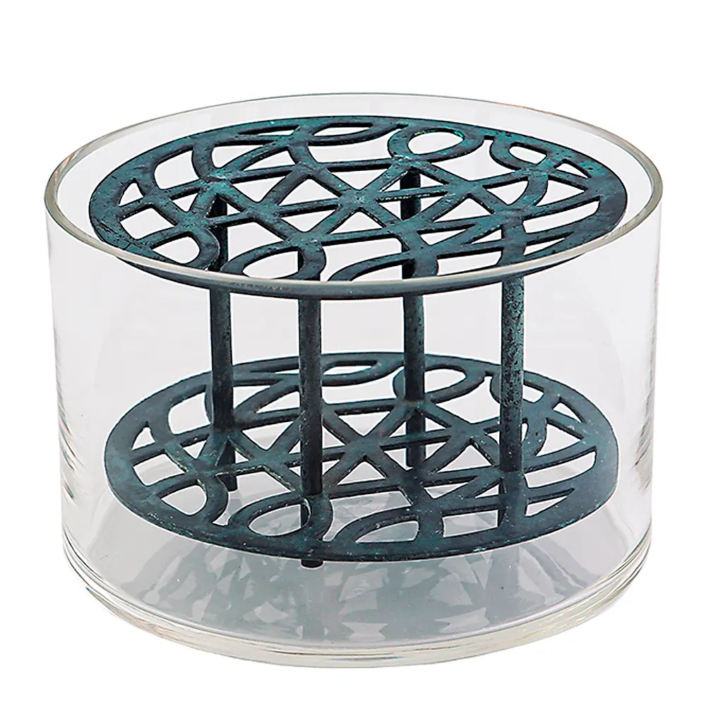 Äng Maljakko pieni Sinimusta