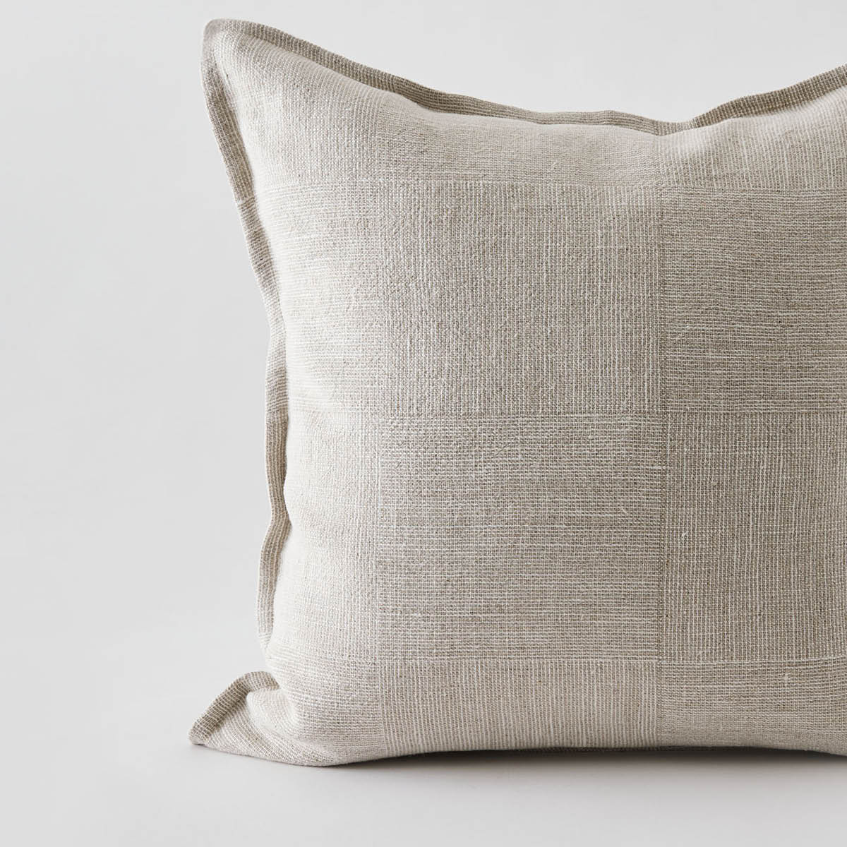 Tell Me More Theo kuddfodral 50x50 cm beige