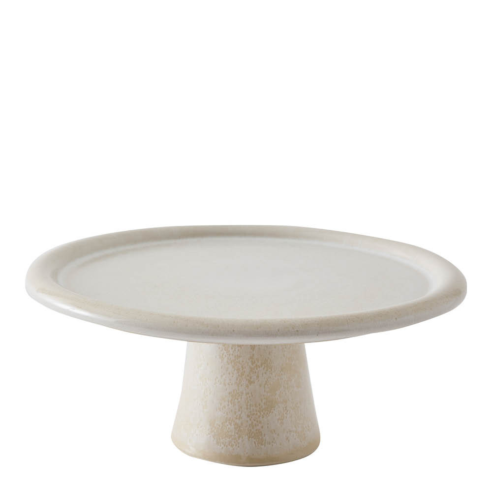 Tell Me More - Granada Kakkuvati 26 cm Creme