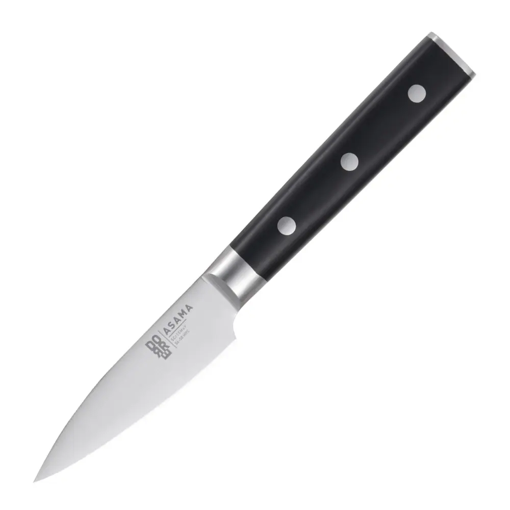 Asama Kuorimaveitsi 8 cm
