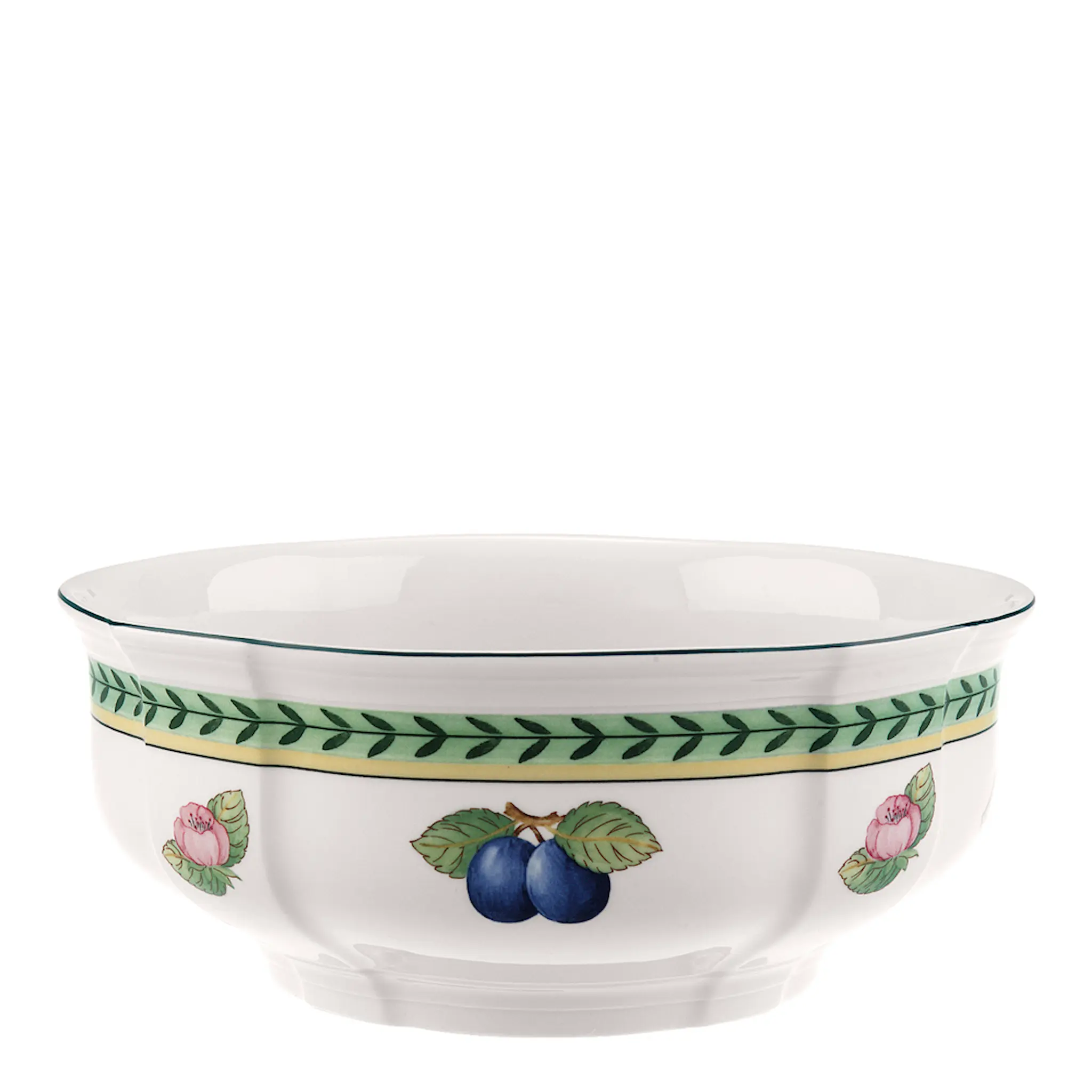 Villeroy & Boch French Garden Skål 21 cm