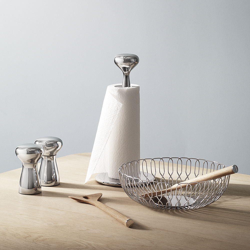 Georg Jensen Alfredo Kulho 21,5 cm