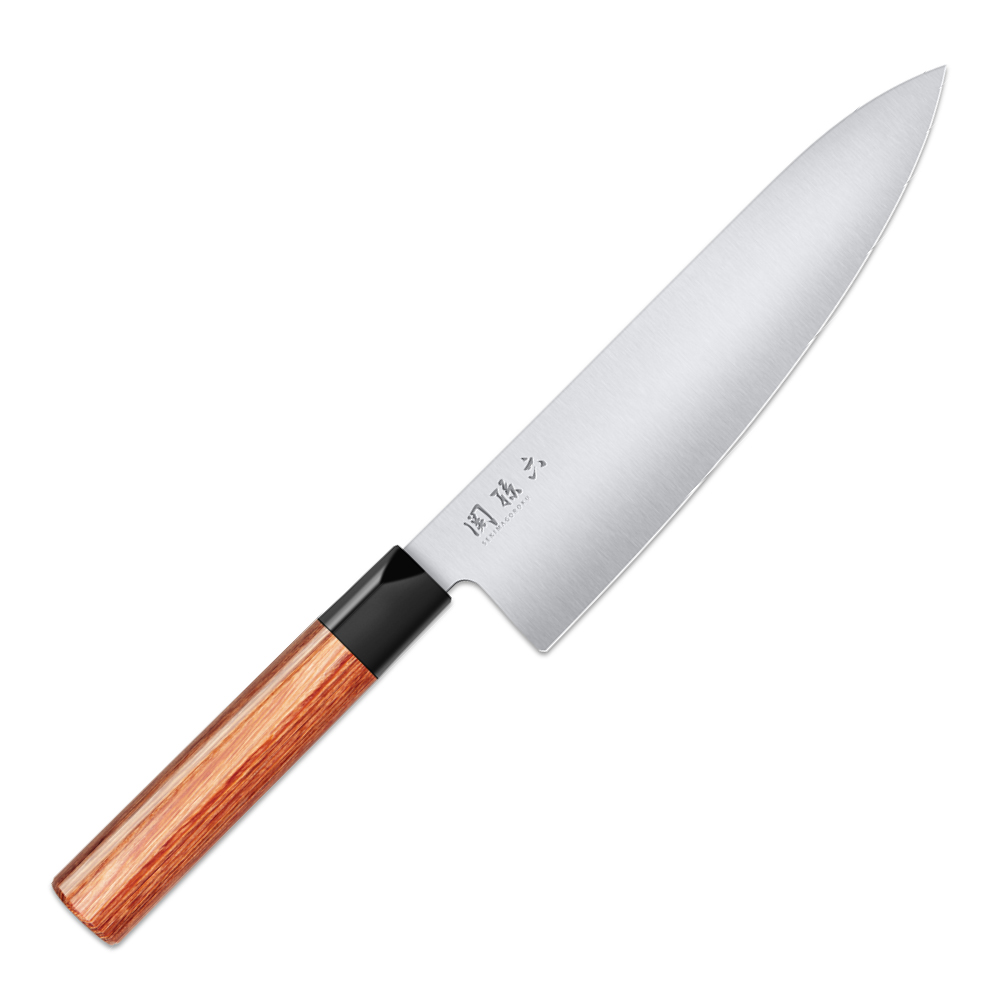 KAI - Seki Redwood Yleisveitsi 15 cm