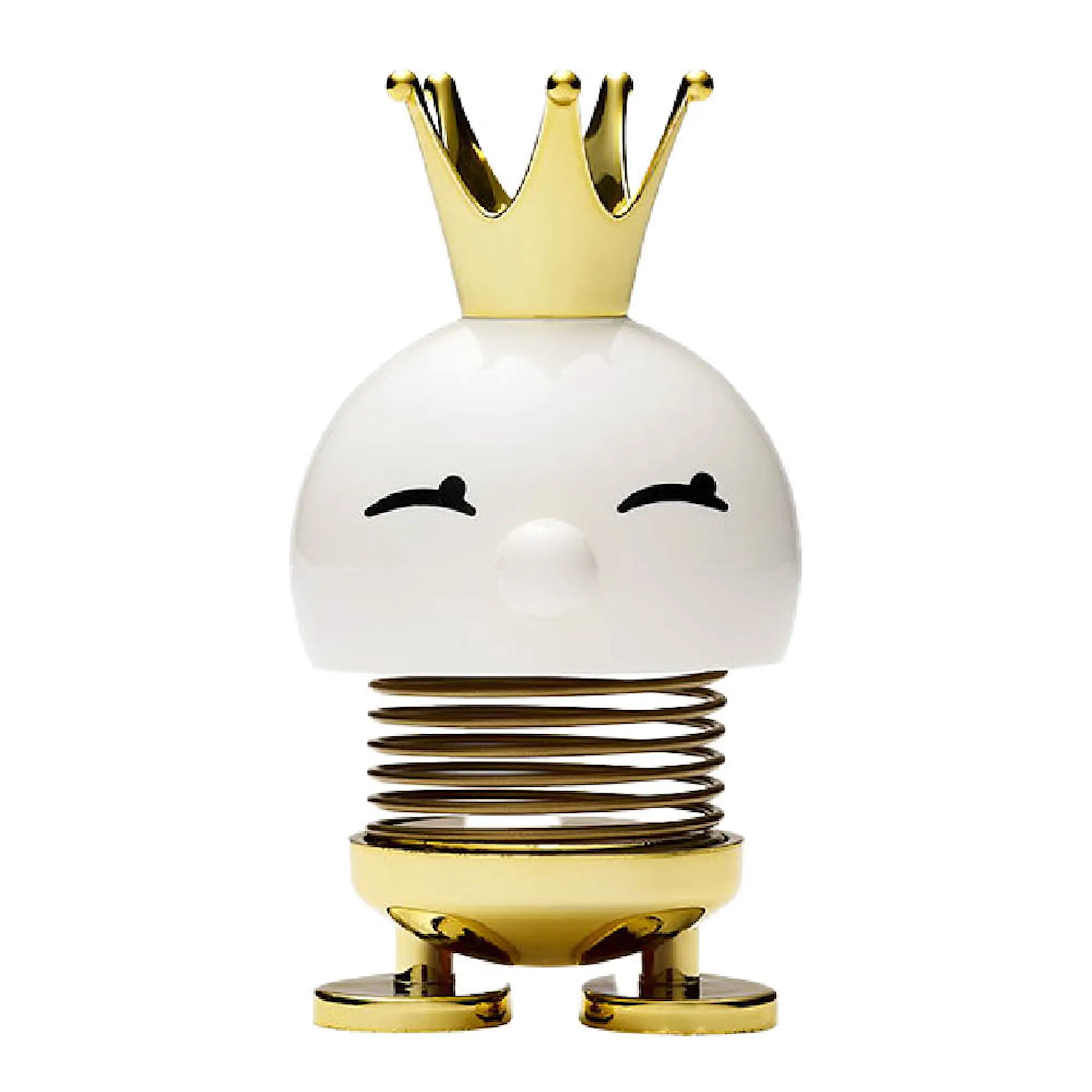Hoptimisten Hoptimist Princess Bimle S vit