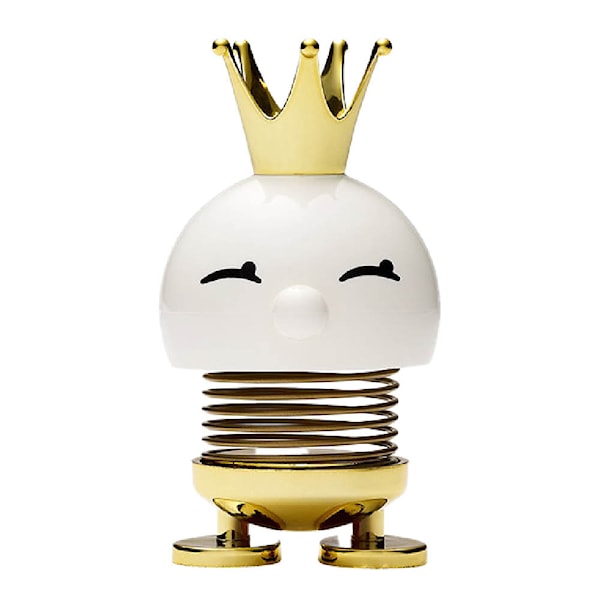 Hoptimist Princess Bimle S vit