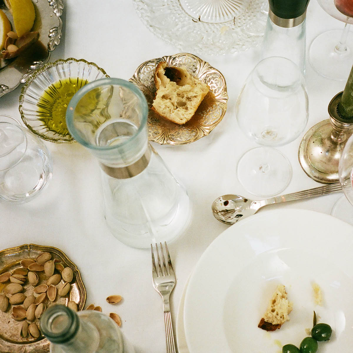 Rosendahl Grand Cru vannkaraffel 0,9L