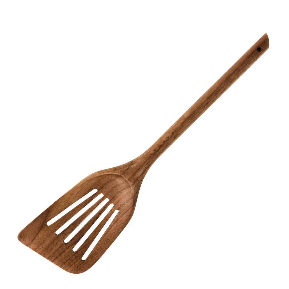 Spatel 33,5 cm valnøtt
