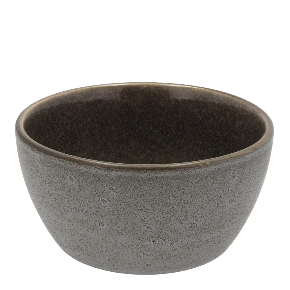 Bitz Kulho 12 cm Tummanharmaa