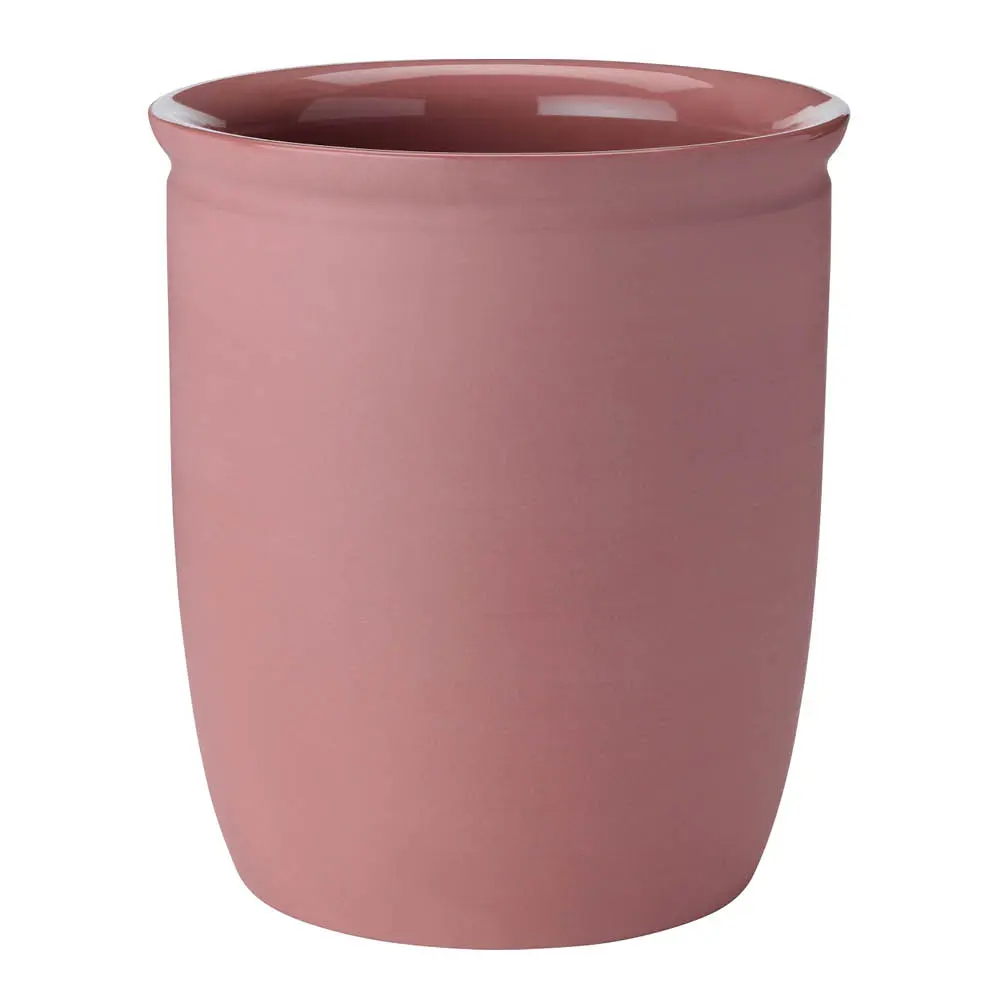 Knabstrup Säilytin 2 L Dark Rose