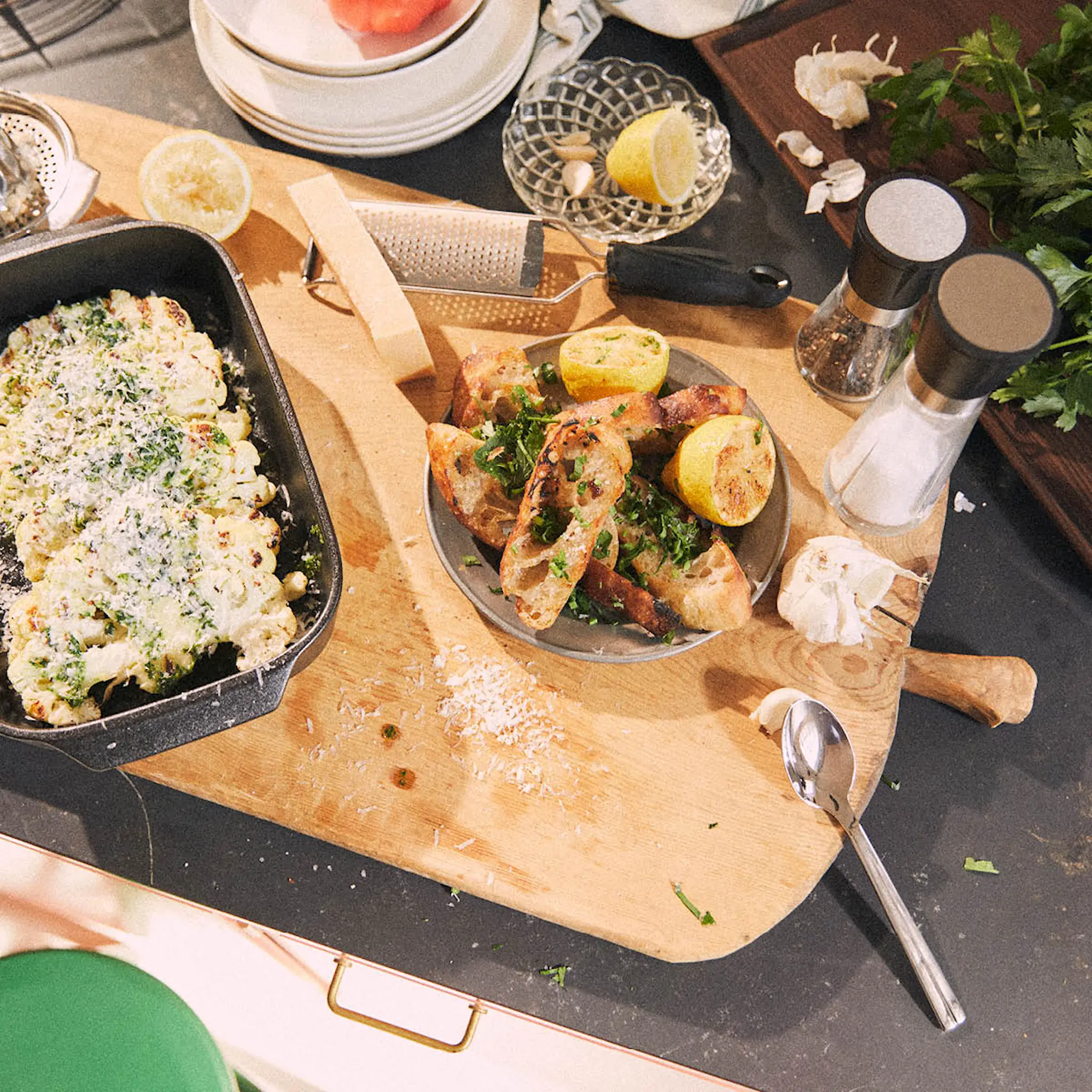 Rosendahl Grand Cru Kvarn 20,5 cm Svart/Stål