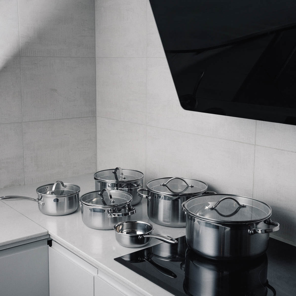 Sabor Optimal kastrull 1,5 L blank