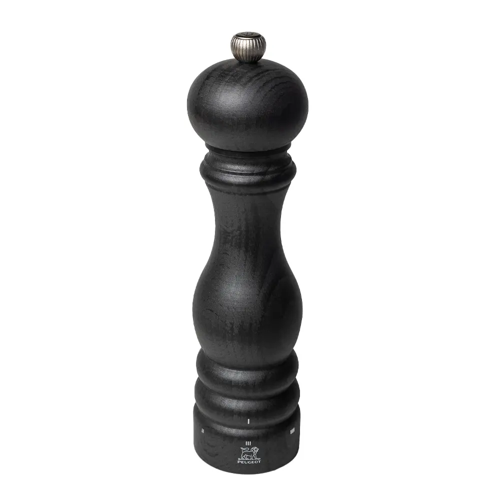 Paris u'Select Pippurimylly 22 cm Graphite