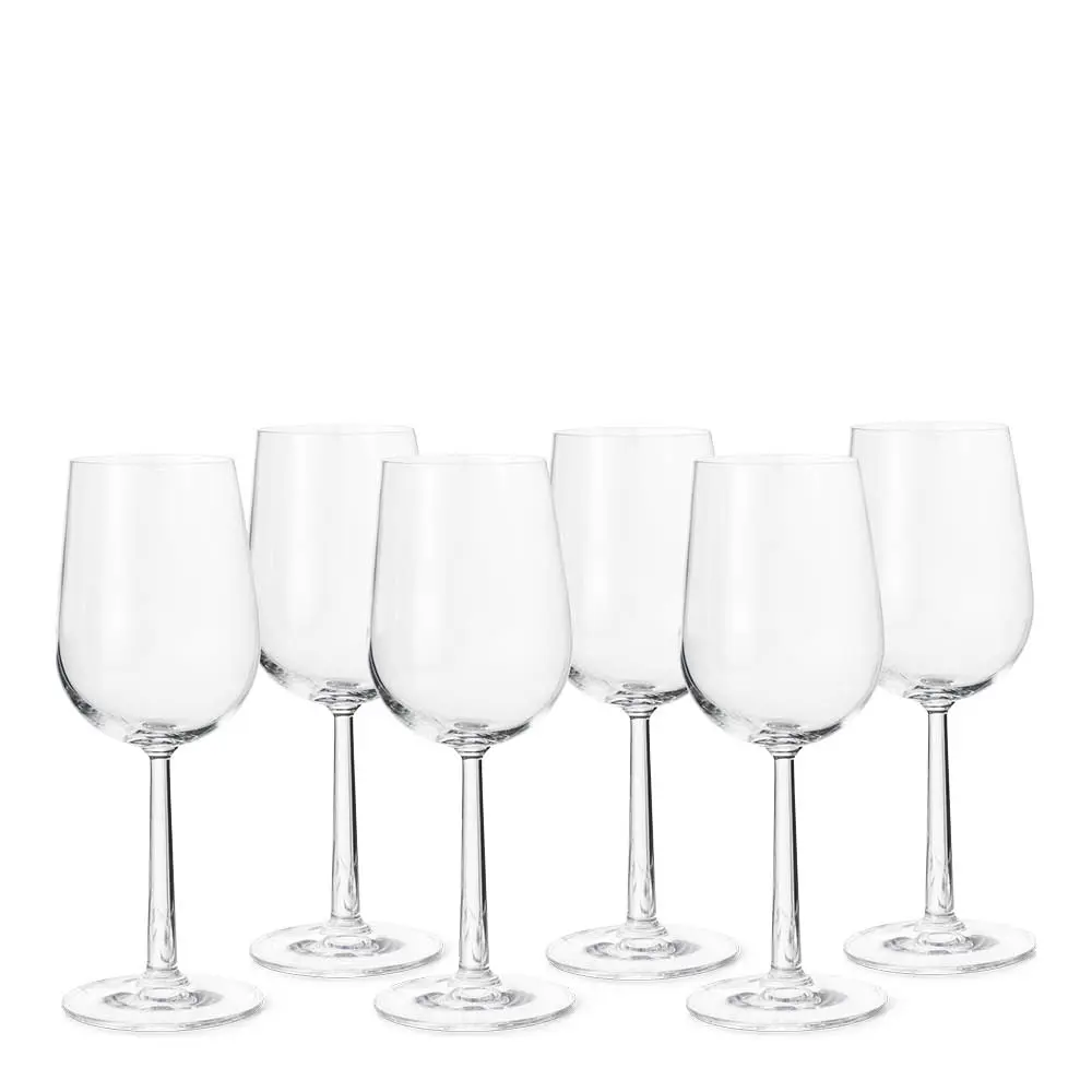 Grand Cru Punaviinilasi 6 kpl