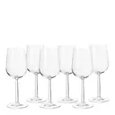 Grand Cru Rödvinsglas 6-Pack