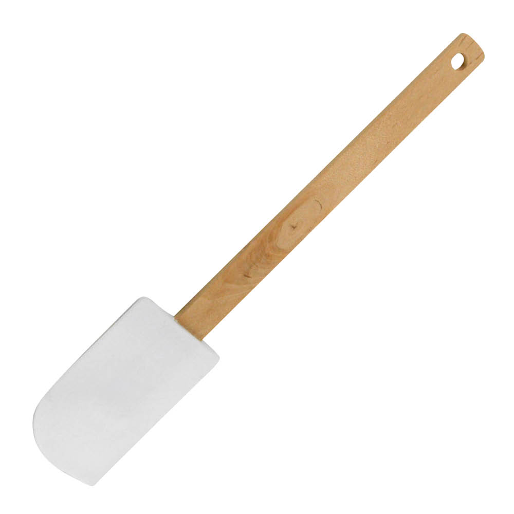 Exxent Slickepott 27 cm träskaft