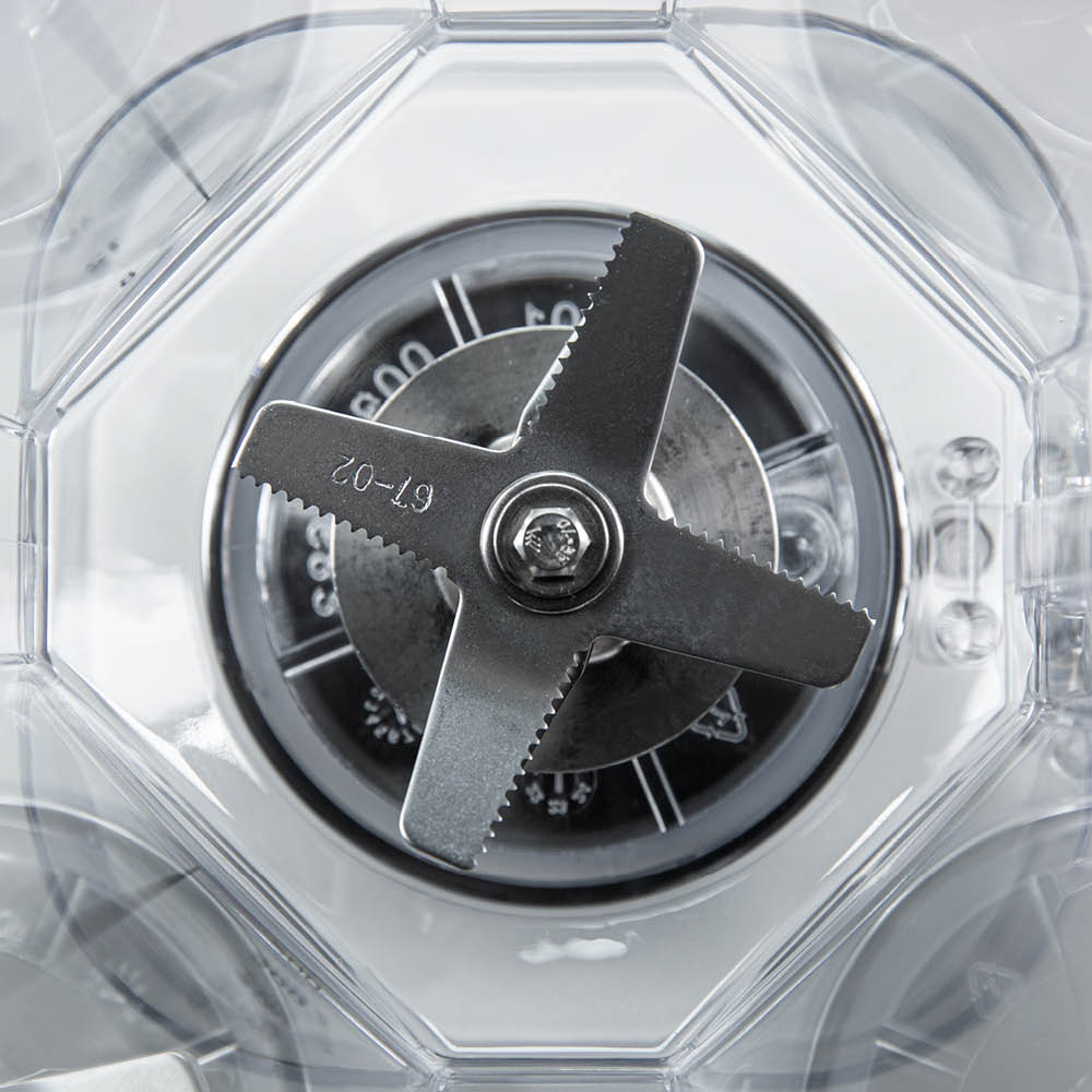 RAW Blender behållare 1,2 L