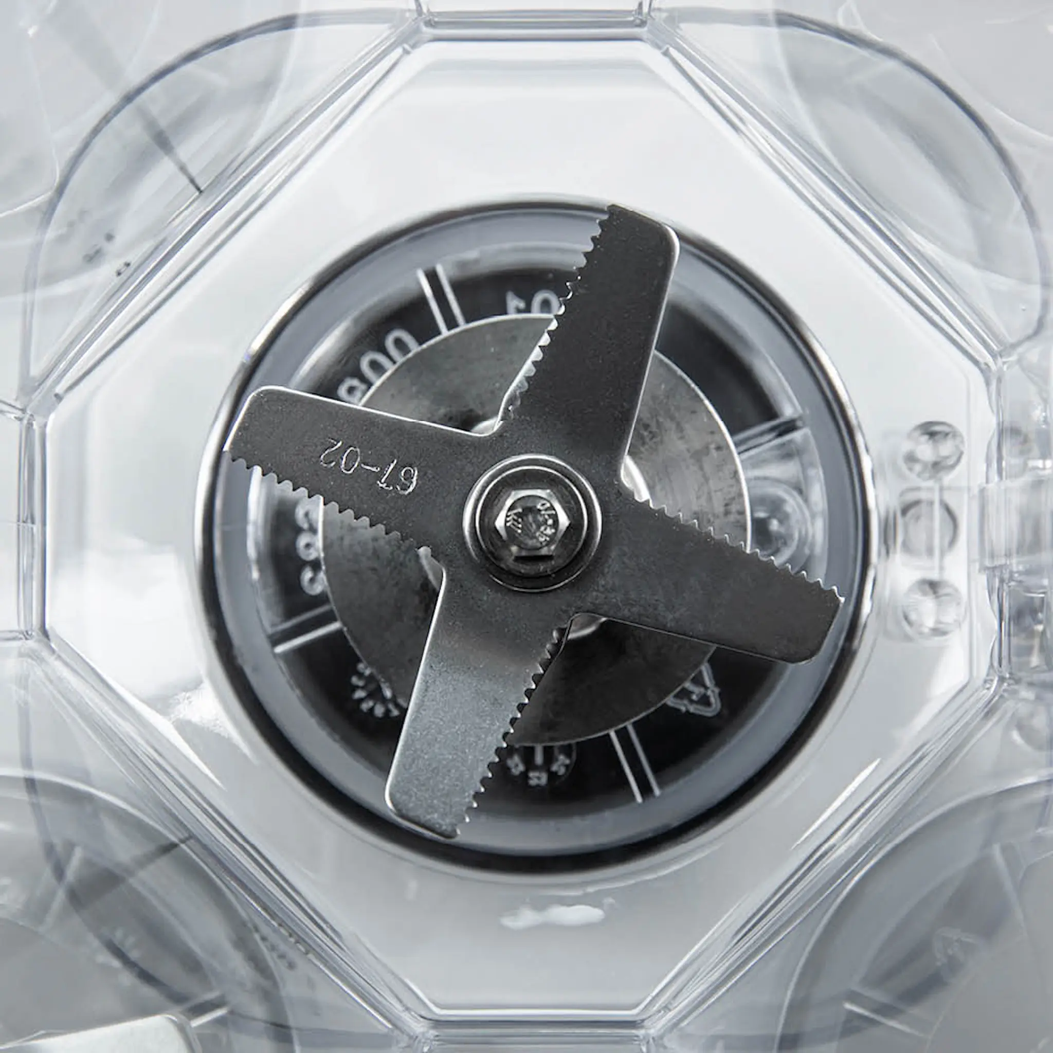 RAW Blender behållare 1,2 L