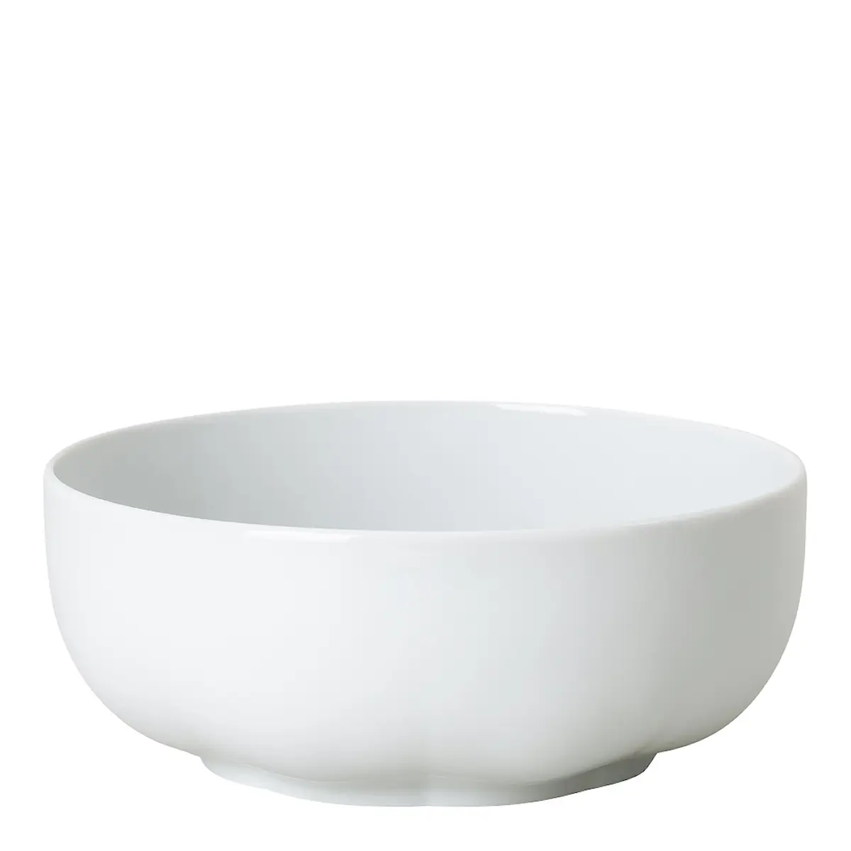 Vaso vintage in porcellana bianca (anni'70), Rosenthal Vaso vintage in porcellana bianca (anni'70), Rosenthal