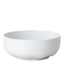 Sonetto Bianco skål 18 cm vit