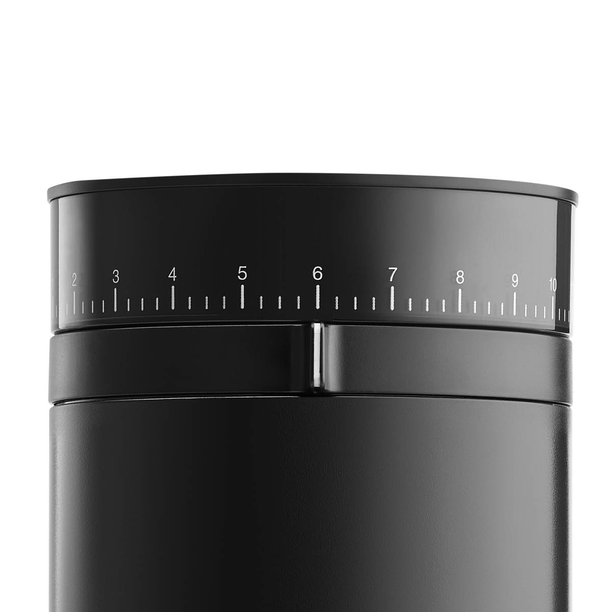 Fellow Opus Kahvimylly Mattamusta