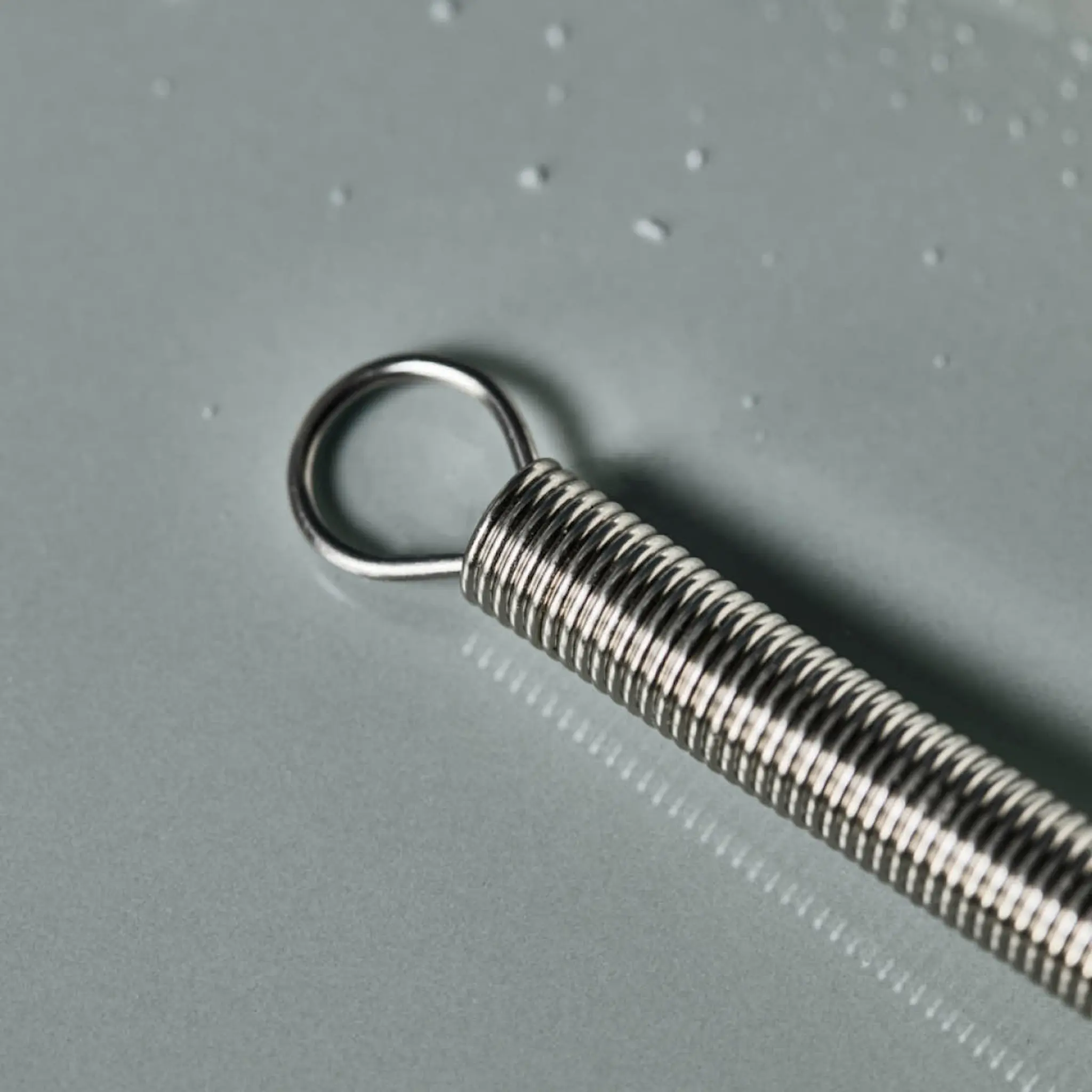 Nicolas Vahé Vispar set 3 delar stål