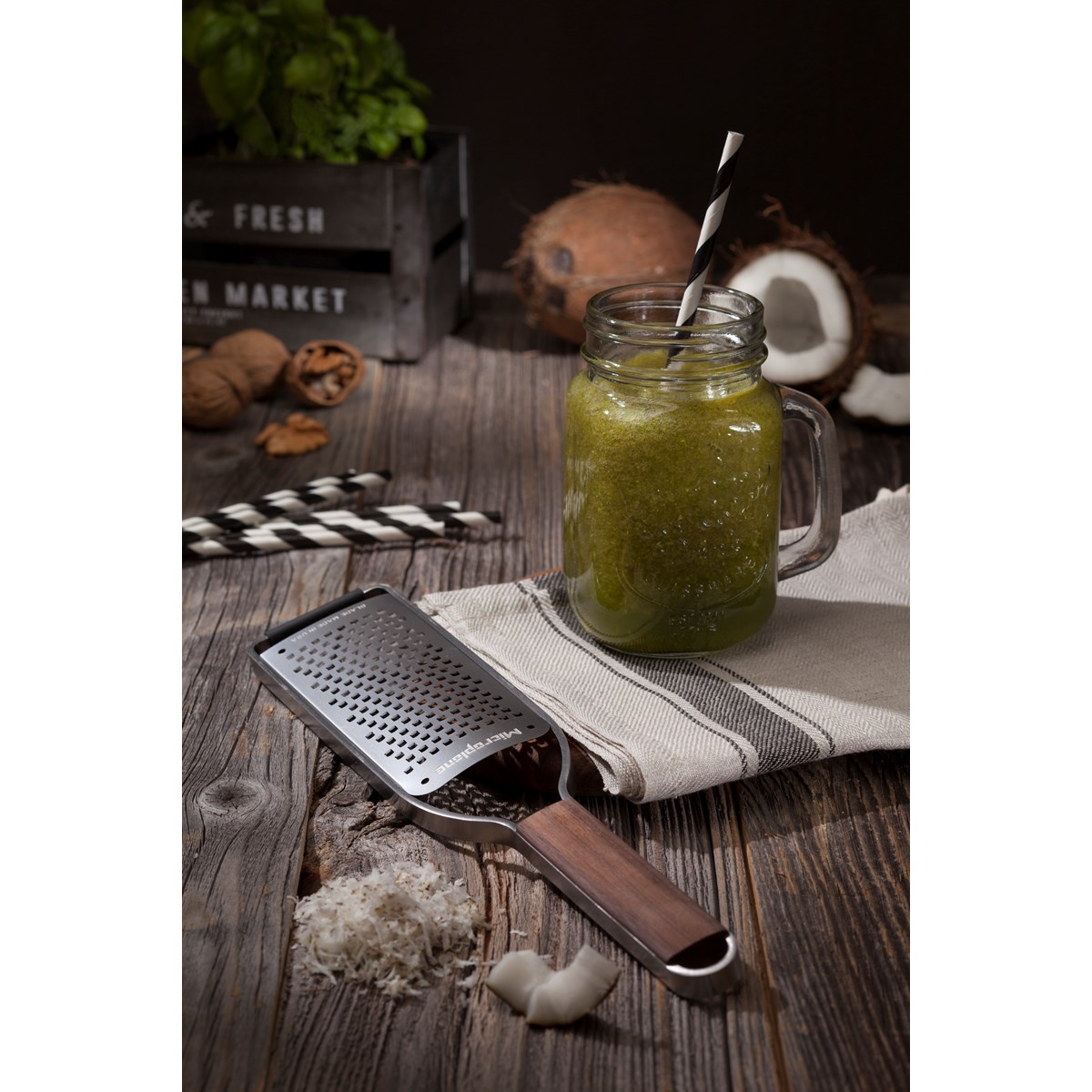 Microplane Microplane Master Rivjärn Grov