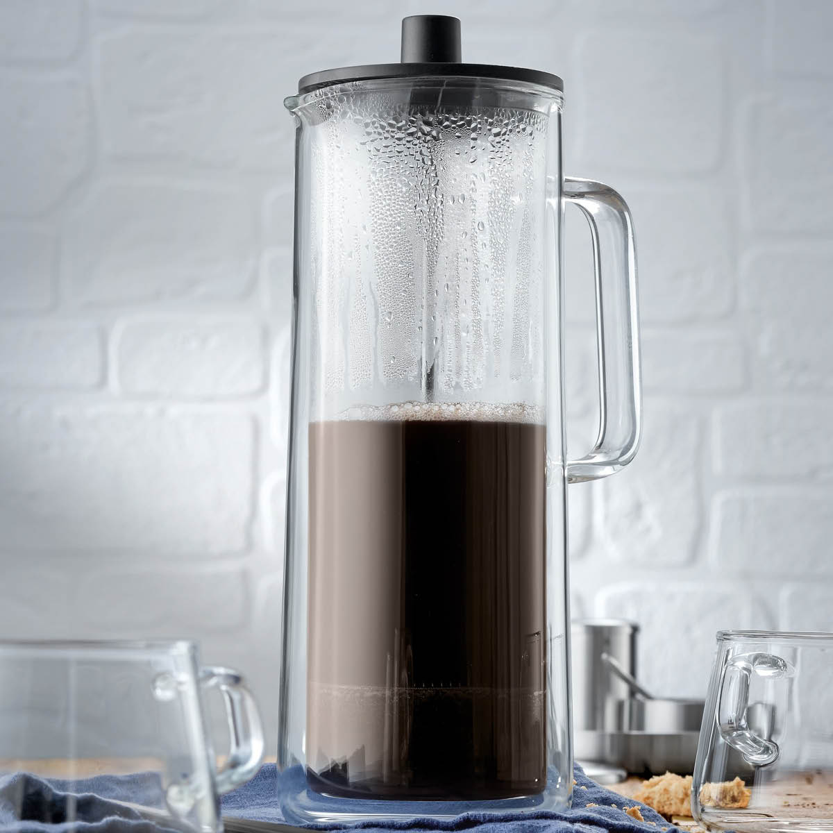 WMF Fransk Kaffepress 0,75L