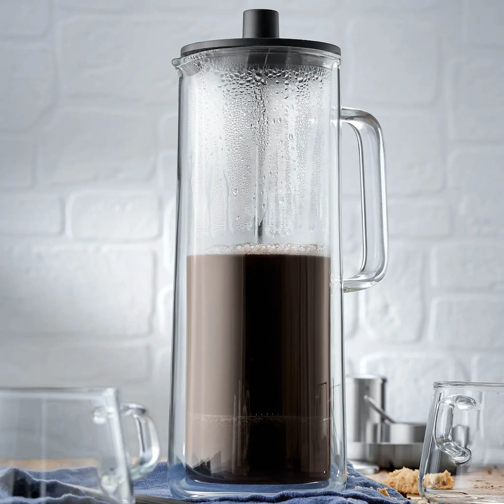 WMF Fransk Kaffepress 0,75L