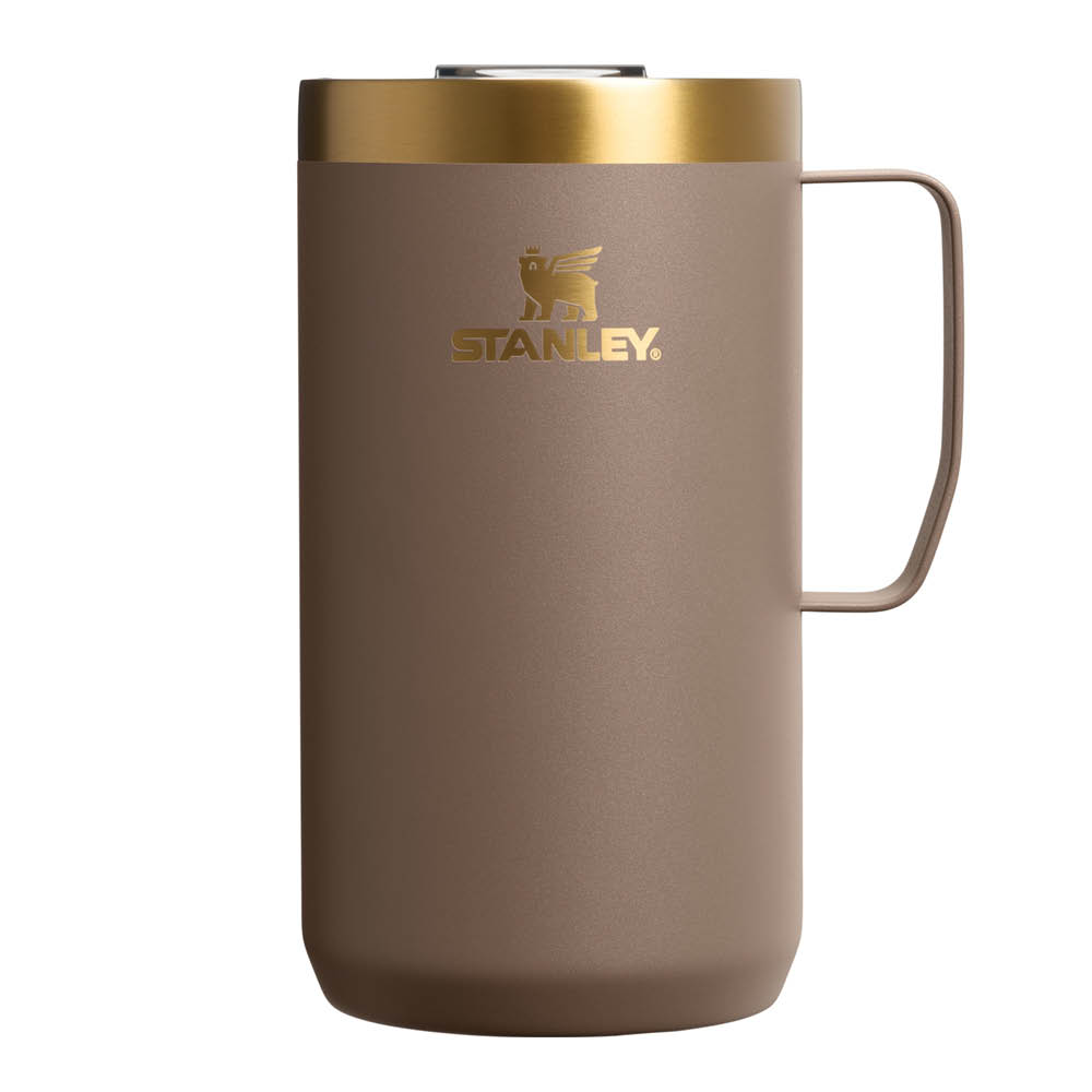 Stanley - Everyday Camp termosmuki 74 cl espresso