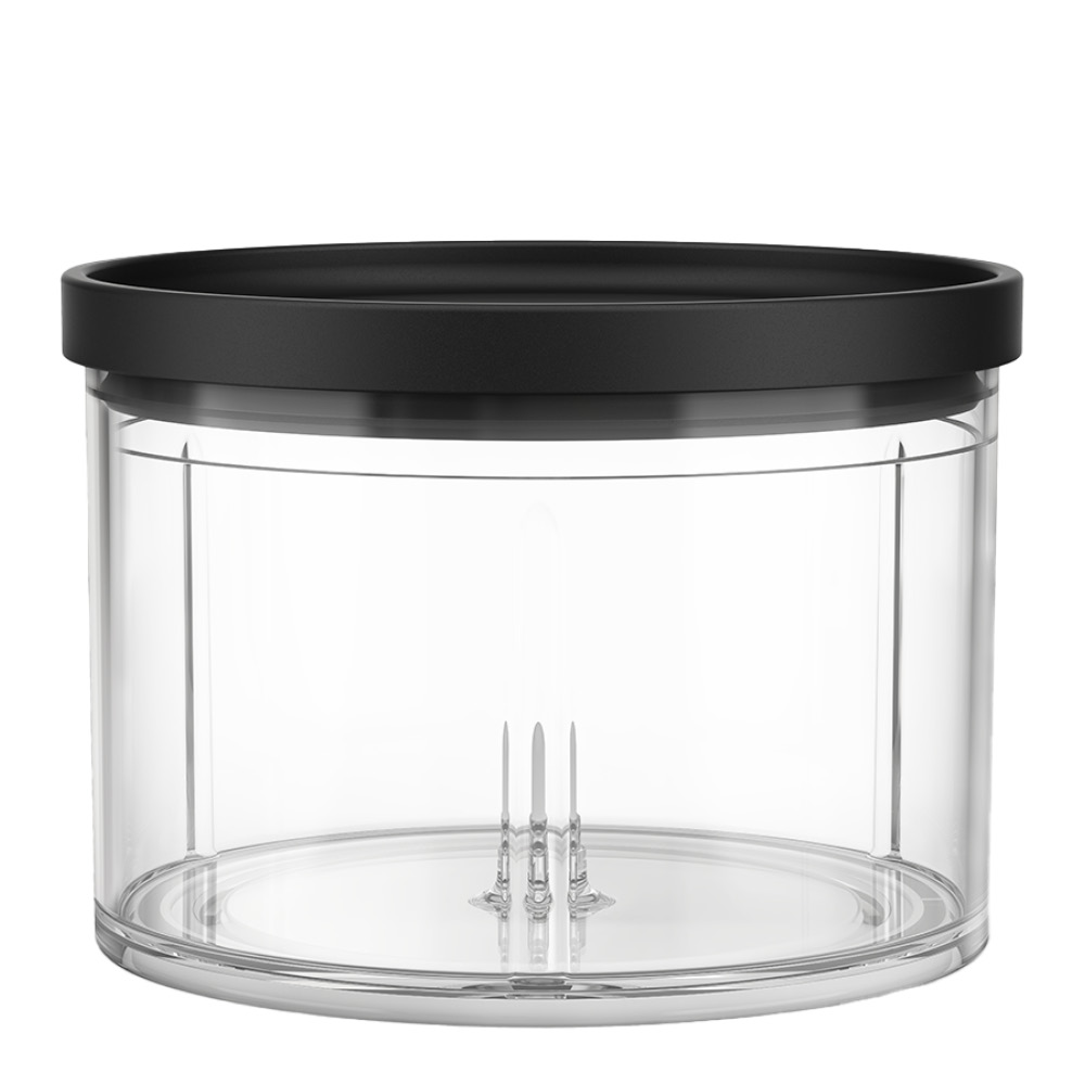 KitchenAid - Go Cordless Kulho 0,83L minisilppurille 5KTCR350