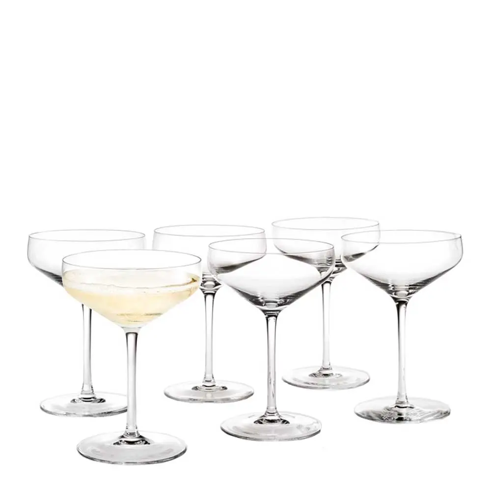 Perfection Cocktaillasi 38 cl 6 kpl
